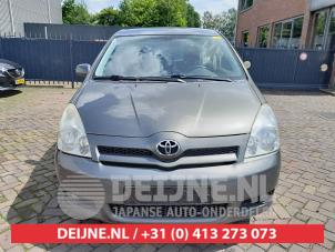 Toyota Corolla Verso 04-
