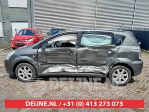 Toyota Corolla Verso 04-