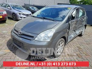 Toyota Corolla Verso 04-