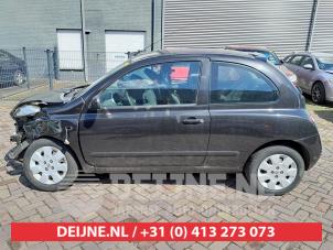 Nissan Micra 03-