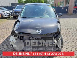 Nissan Micra 03-