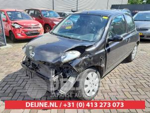 Nissan Micra 03-