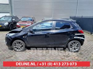 Mazda 2 07-