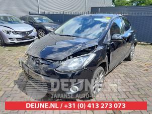 Mazda 2 07-