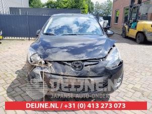 Mazda 2 07-
