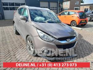 Hyundai IX35 Dynamo O605657 Donorvoertuig