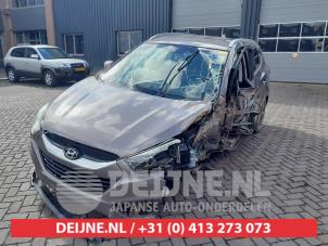 Hyundai IX35 10-