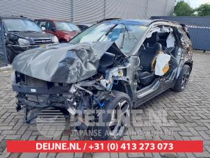 Hyundai Tucson 20-