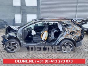 Hyundai Tucson 20-