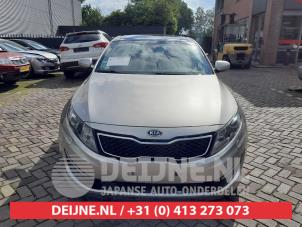 Kia Optima 12-