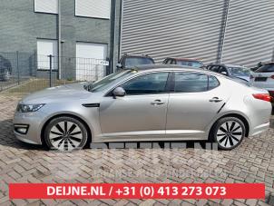 Kia Optima 12-