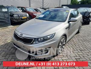 Kia Optima 12-
