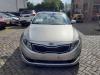 Kia Optima 1.7 CRDi 16V Sloopvoertuig (2012, Zilvergrijs)