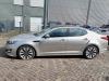 Kia Optima 1.7 CRDi 16V Sloopvoertuig (2012, Zilvergrijs)