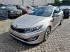 Kia Optima 1.7 CRDi 16V Sloopvoertuig (2012, Zilvergrijs)