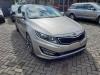 Kia Optima 1.7 CRDi 16V Sloopvoertuig (2012, Zilvergrijs)