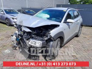 Hyundai Kona 17-
