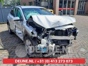 Hyundai Kona Multi-functional window switch O610822 Donor vehicle