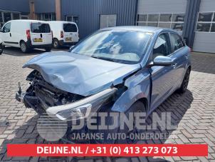 Hyundai I20 15-