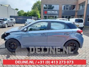 Hyundai I20 15-