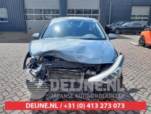 Hyundai I20 15-