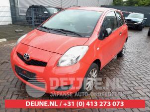 Toyota Yaris 2 06-