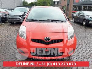Toyota Yaris 2 06-