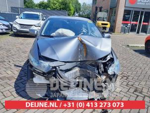 Honda Insight 09-