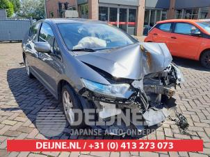 Honda Insight Quarter light, front left O604805 Donor vehicle