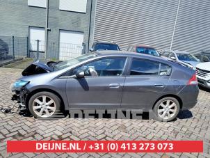 Honda Insight 09-