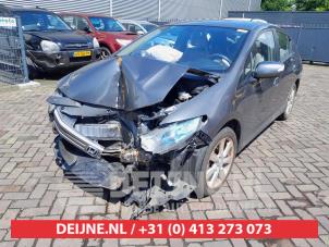 Honda Insight 09-