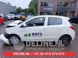 Mitsubishi Space Star 13-