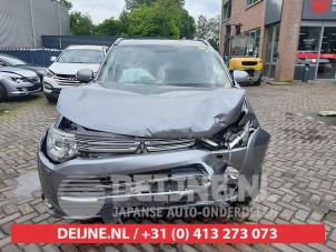 Mitsubishi Outlander 12-