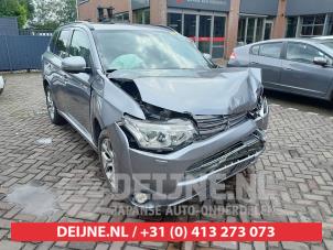 Mitsubishi Outlander Brandstofpomp Elektrisch O607181 Donorvoertuig