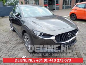 Mazda CX-30 Startmotor O631071 Donorvoertuig