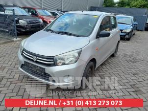 Suzuki Celerio 15-
