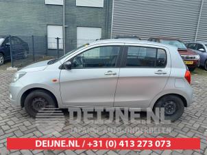 Suzuki Celerio 15-