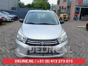 Suzuki Celerio 15-