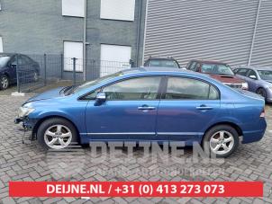 Honda Civic IMA 06-