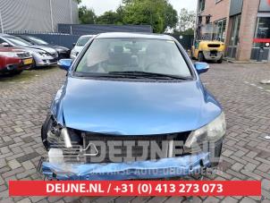 Honda Civic IMA 06-