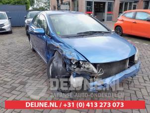 Honda Civic IMA Sonnenblende O617399 Spenderfahrzeug