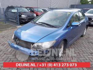 Honda Civic IMA 06-