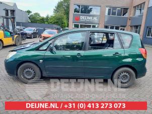 Toyota Corolla Verso 02-
