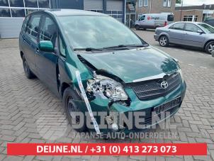 Toyota Corolla Verso ABS Pumpe O609254 Spenderfahrzeug