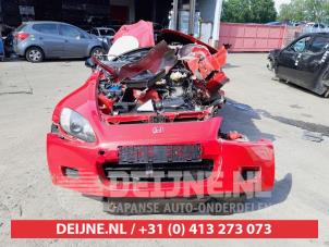 Honda S2000 99-