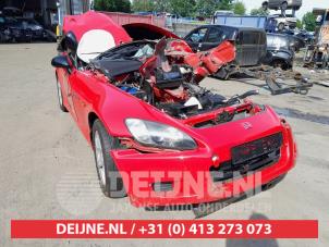 Honda S2000 Unterrahmen O606313 Spenderfahrzeug