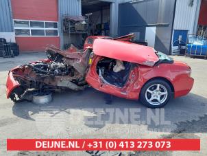 Honda S2000 99-