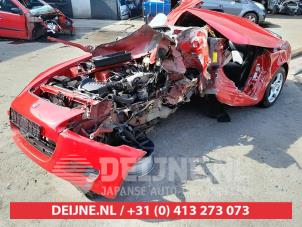 Honda S2000 99-