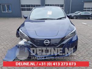 Nissan Leaf 18-