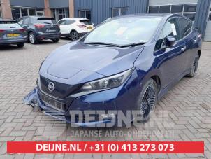 Nissan Leaf 18-